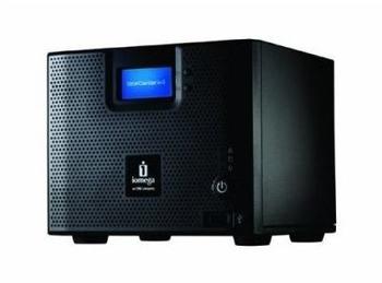 IOMEGA 34550 4TB Storcenter IX4-200DNAS Server 4000 GB