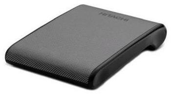 Hitachi SDM/500CF Simpledrive Mino Carbon Fiber 500 GB