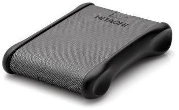 Hitachi 0S00343 Simple Tough 320 GB