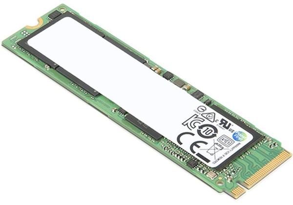 Lenovo ThinkPad PCIe NVMe 512GB (4XB1D04756)