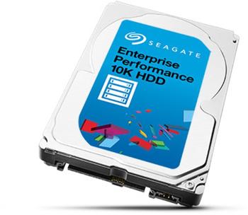 Seagate Enterprise Performance 10K SAS 600GB (ST600MM0208)