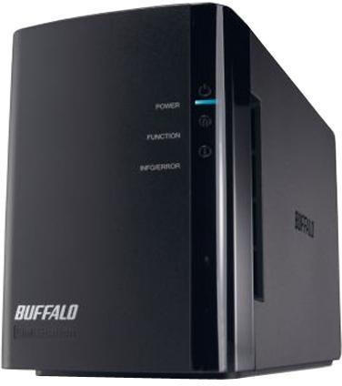 Buffalo LS-WX2.0TL/R1-EU 2000 GB