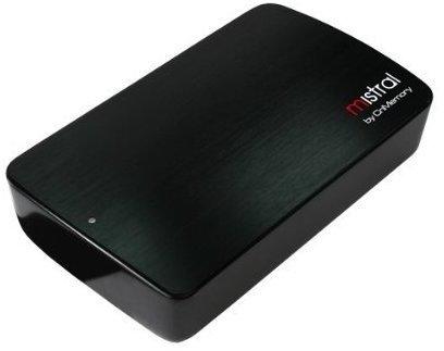 CnMemory 3.5 Mistral 2TB