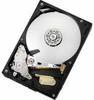 Hitachi HDS721016CLA382 Deskstar 7K1000.C 160 GB