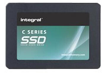 Integral C Series 480GB