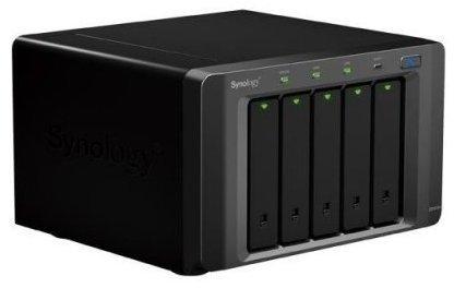 Synology DS-1010 Plus 4000 GB