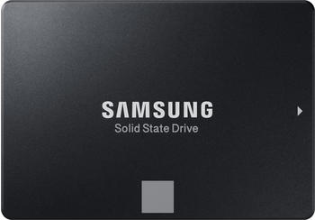 Samsung 860 Evo 500GB 2.5
