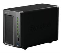 Synology DS-710 Plus 4000 GB