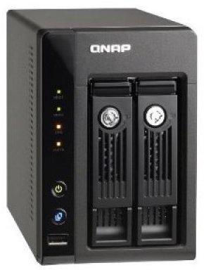 QNAP TS-239 Pro II