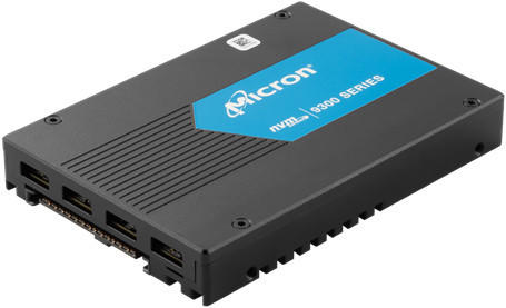 Micron 9300 Max 12.8TB