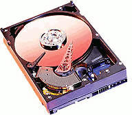 Western Digital Caviar Blue 400GB (WD4000KD)