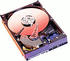 Western Digital Caviar Blue SATA I