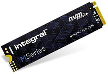 Integral M Series 512GB M.2