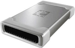 Western Digital Elements Desktop 500GB (WDE1U5000)