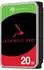 Seagate IronWolf Pro 20TB (ST20000NE000)