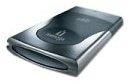 Iomega Portable Hard Drive FireWire 120GB (32941)
