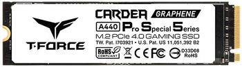 Team Cardea A440 Pro Special Series 2TB