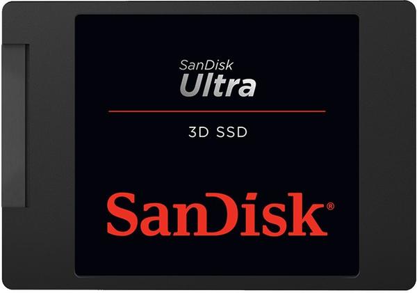 SanDisk Ultra 3D 1TB (SDSSDH3-1T00-G30)