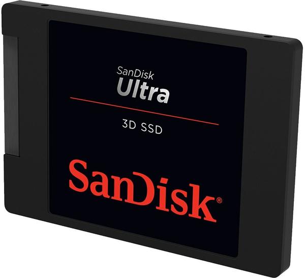  SanDisk Ultra 3D 1TB (SDSSDH3-1T00-G30)