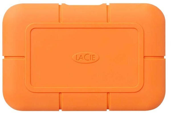 LaCie Rugged SSD USB-C 4TB