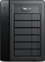 Promise Pegasus32 R6 - Festplatten-Array - 72 TB - 6 Sch&auml;chte (SATA-600) - HDD...
