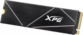 XPG Gammix S70 Blade 2TB – Die Revolution der Speicherlösungen: XPG Gammix S70 Blade 2TB