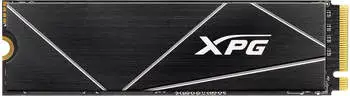 XPG Gammix S70 Blade 1TB – Die Revolution der Speicherlösungen: XPG Gammix S70 Blade 1TB