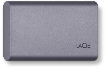 LaCie Mobile SSD Secure 1TB