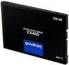 Goodram interne SSD »CX400«, 2,5 Zoll