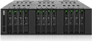 Icy Dock ToughArmor MB872MP-B