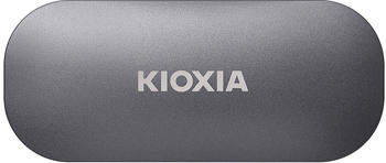 Kioxia Exceria Plus Portable SSD 500GB