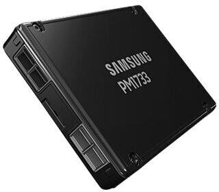Samsung PM1733 15.36TB 2.5