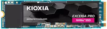 Kioxia Exceria Pro 1TB