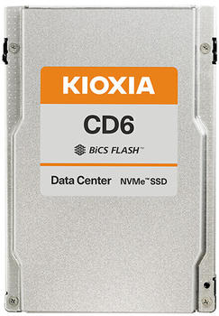 Kioxia CD6-R 15.36TB