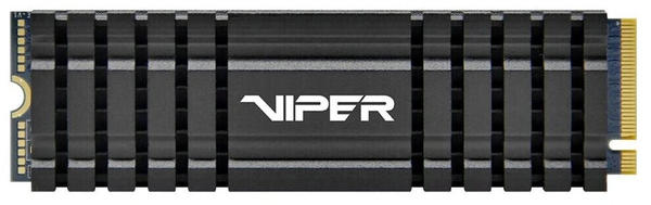 interne SSD-Festplatte Ausstattung & Allgemeine Daten Patriot Viper VPN110 512GB
