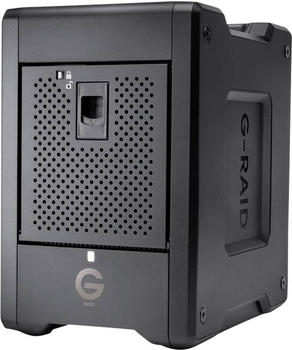 SanDisk Professional G-RAID Shuttle SSD 8TB