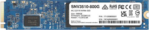 Synology SNV3510 800GB
