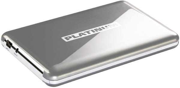 Platinum 103401 Mydrive 320 GB