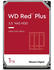 Western Digital Red Plus Retail Kit