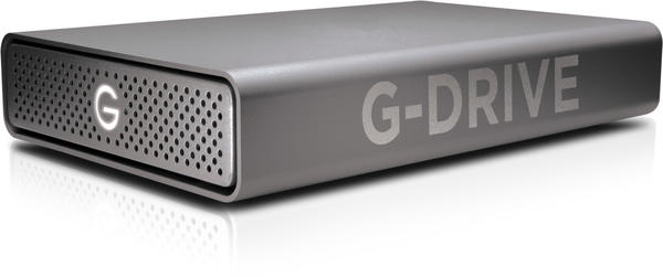 SanDisk Professional G-Drive 6TB