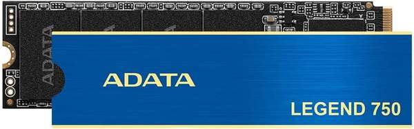 Legend 750 1TB M.2 Ausstattung & Allgemeine Daten A-DATA Adata Legend 750 1TB M.2