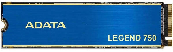 Adata Legend 750 500GB M.2