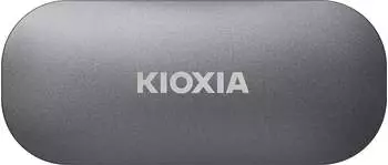 Kioxia Exceria Plus Portable SSD 1TB