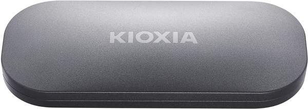 Kioxia Exceria Plus Portable SSD 1TB