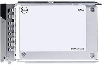 Dell SATA III 480GB (345-BDFN)