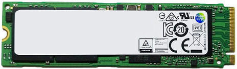 Fujitsu PCIe 1TB M.2 (FPCSSI04BP)