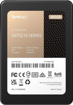 Synology SAT5210 960GB