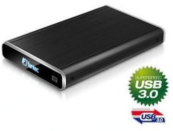 FANTEC 15132 MD-26U3 500 GB