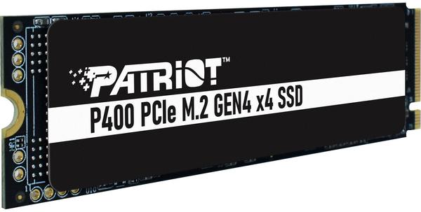Patriot P400 1TB M.2