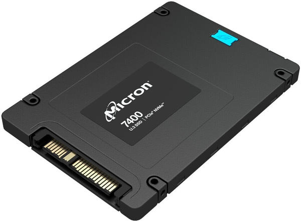 Micron 7400 Pro 1.92TB U.3
